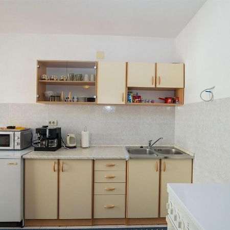 Apartment Ante Tonci Makarska Kültér fotó