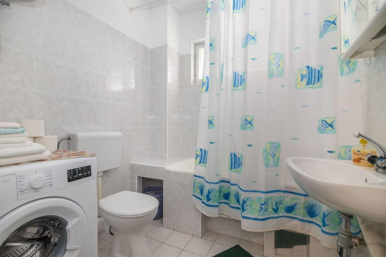 Apartment Ante Tonci Makarska Kültér fotó