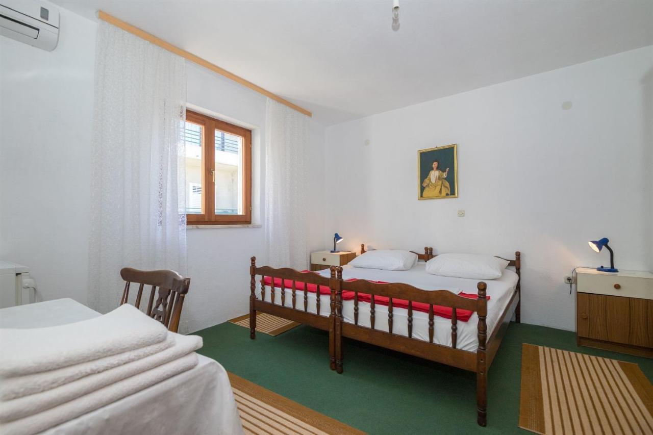 Apartment Ante Tonci Makarska Kültér fotó