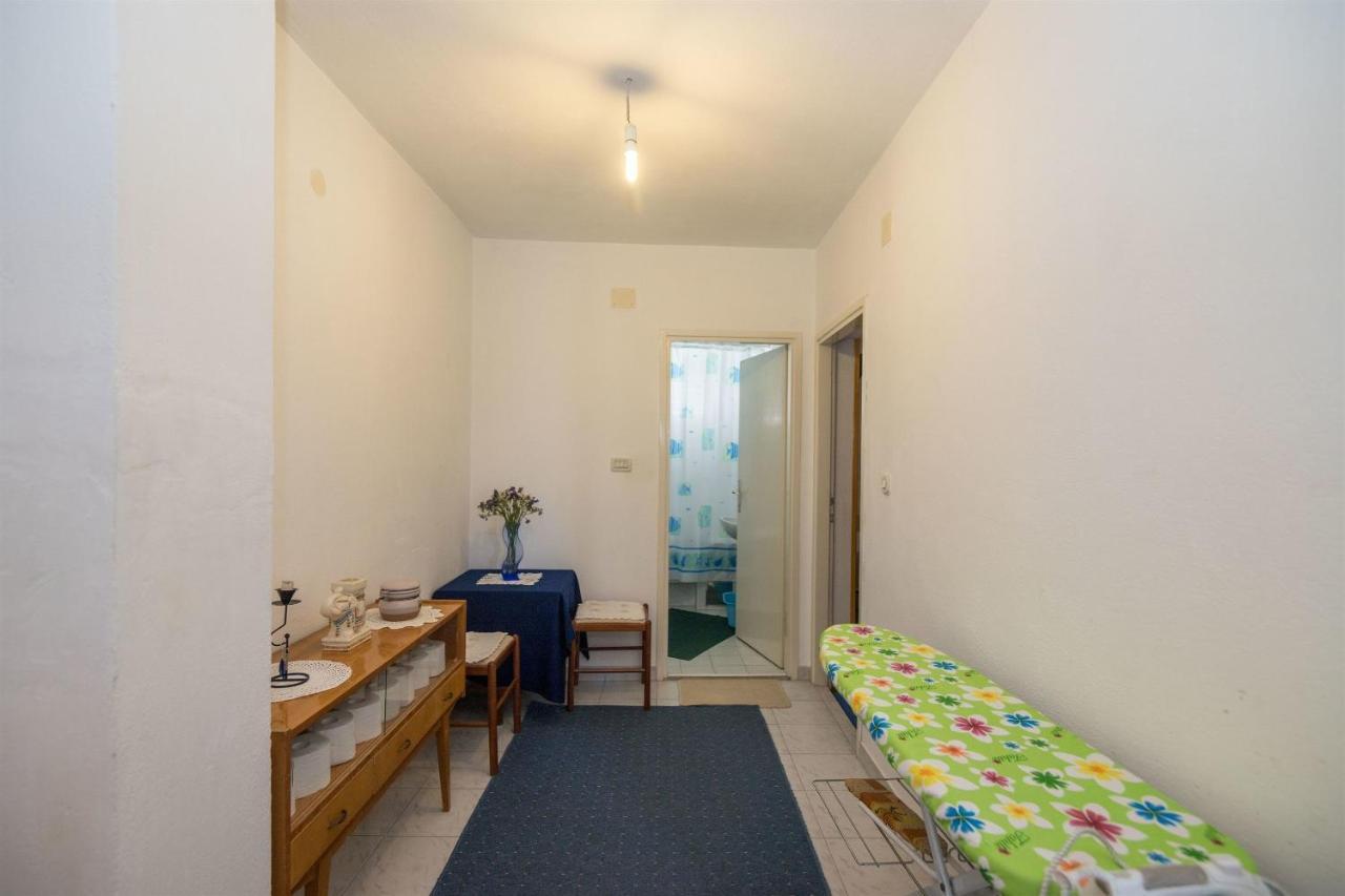 Apartment Ante Tonci Makarska Kültér fotó