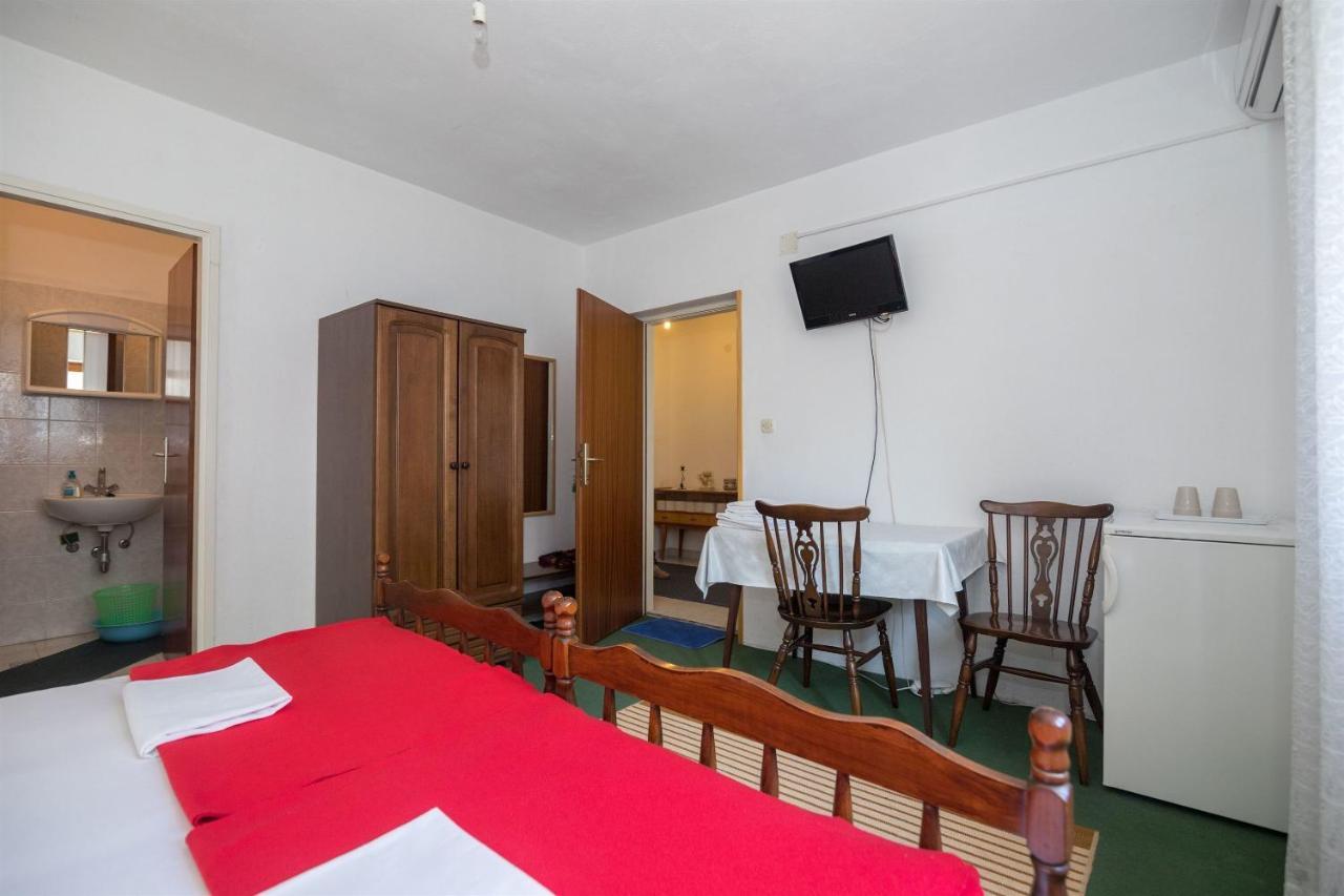 Apartment Ante Tonci Makarska Kültér fotó