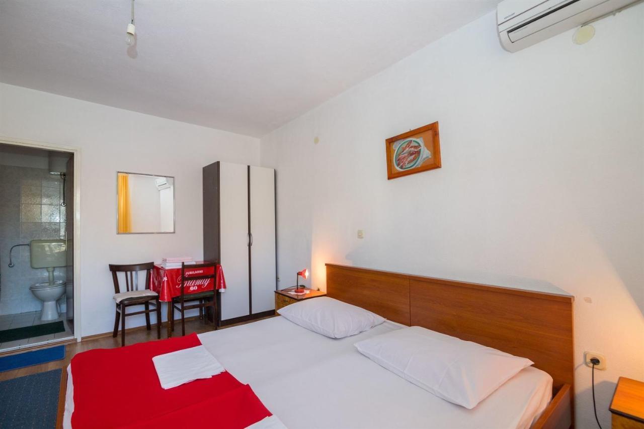 Apartment Ante Tonci Makarska Kültér fotó