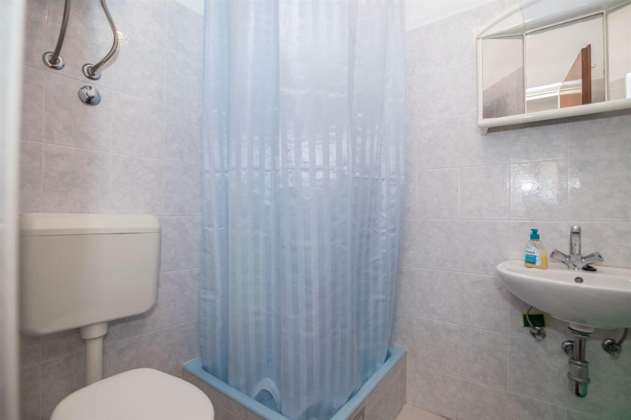 Apartment Ante Tonci Makarska Kültér fotó