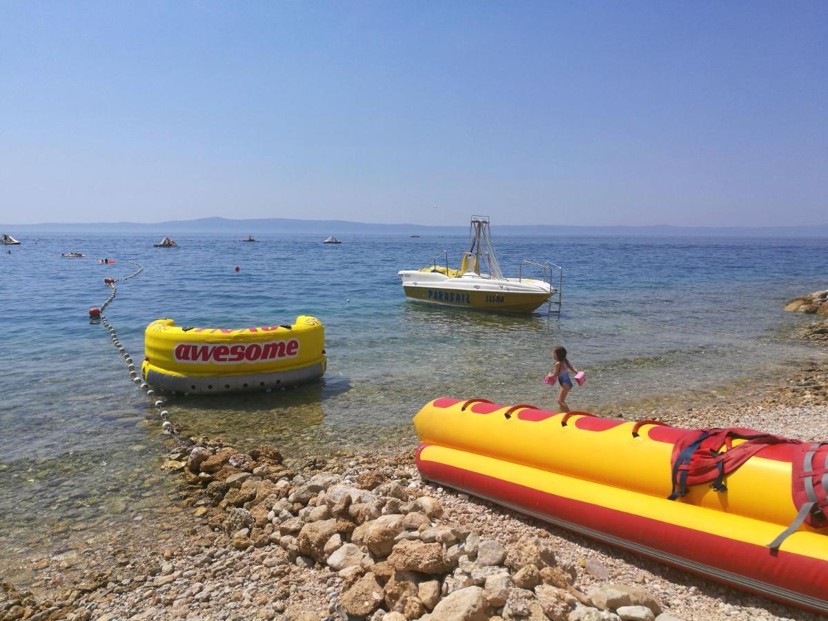Apartment Ante Tonci Makarska Kültér fotó