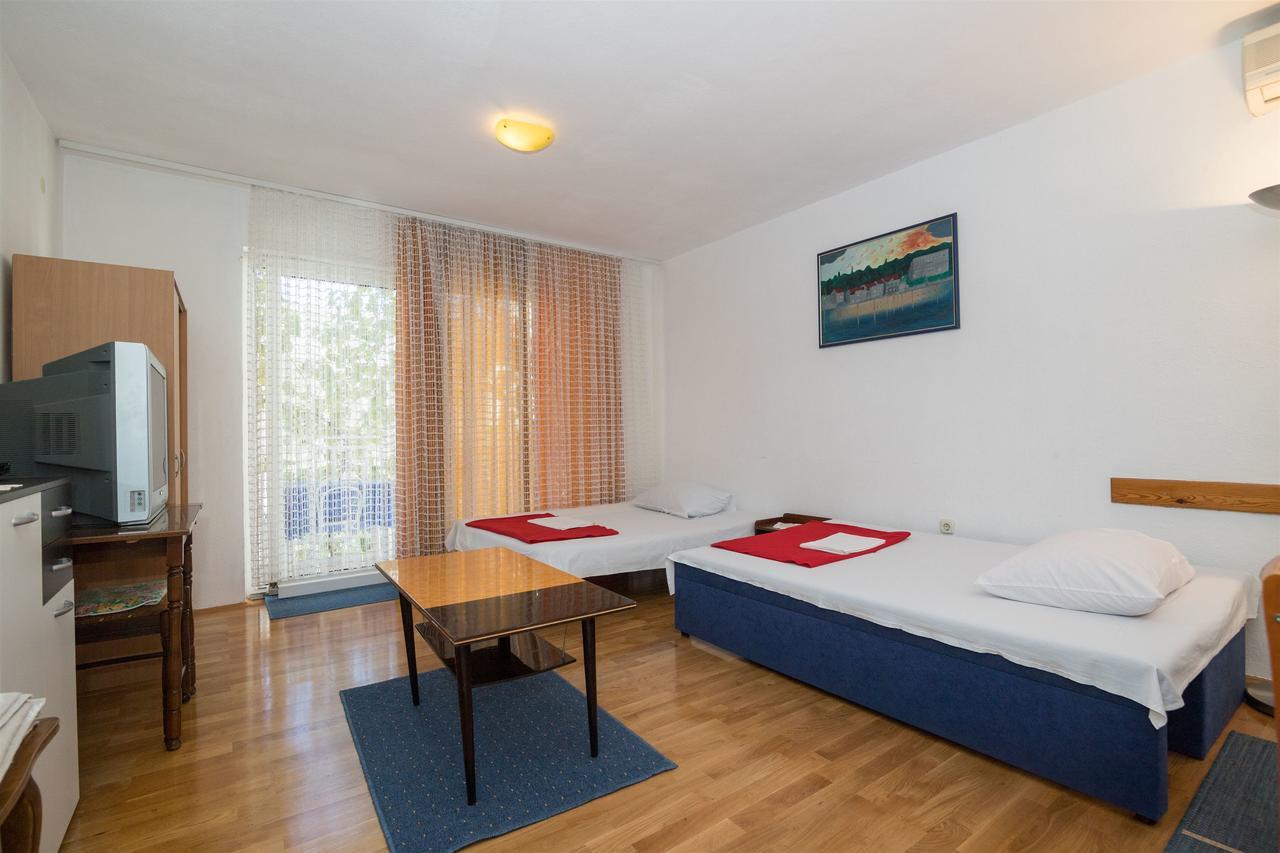 Apartment Ante Tonci Makarska Kültér fotó