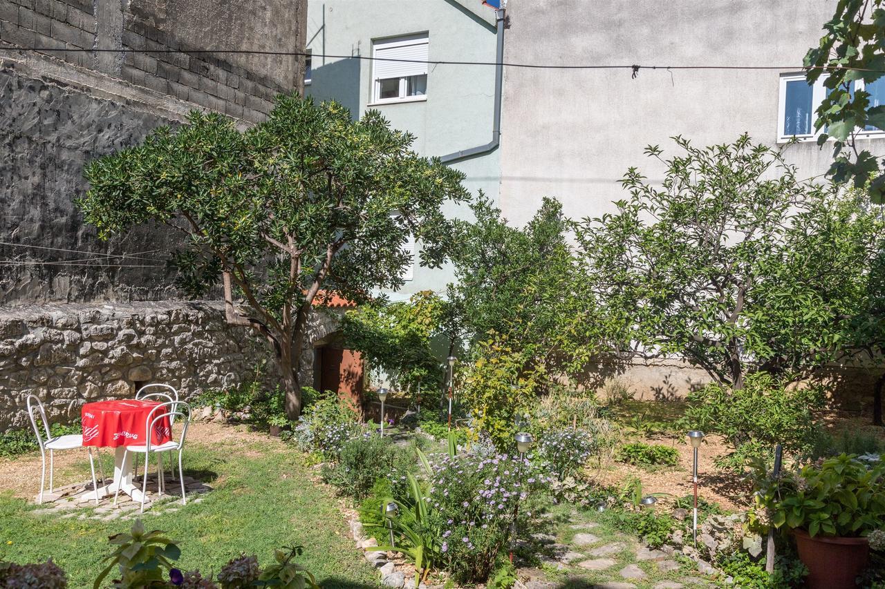 Apartment Ante Tonci Makarska Kültér fotó