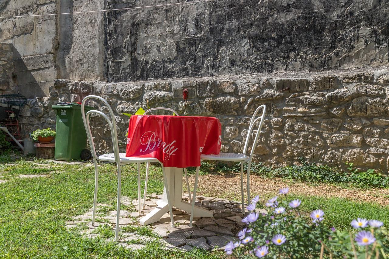 Apartment Ante Tonci Makarska Kültér fotó