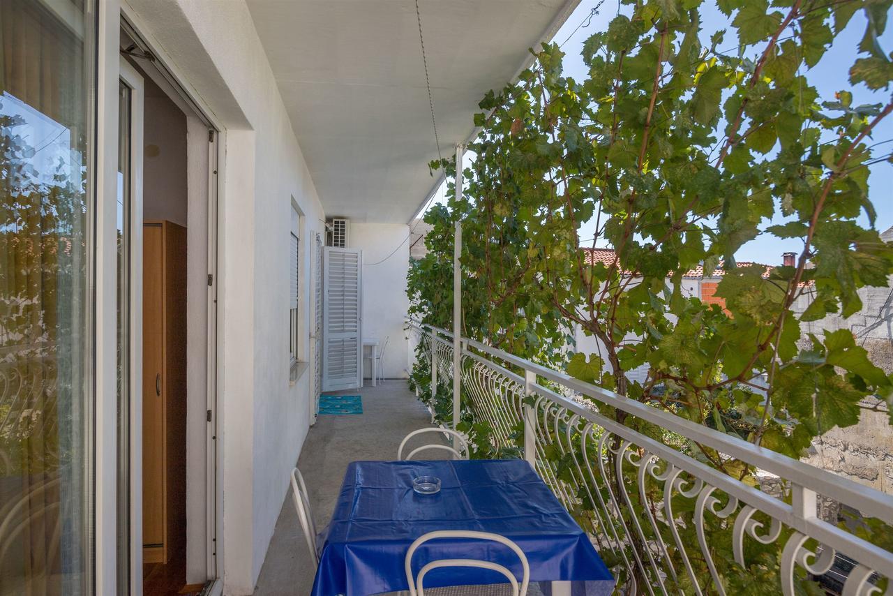 Apartment Ante Tonci Makarska Kültér fotó