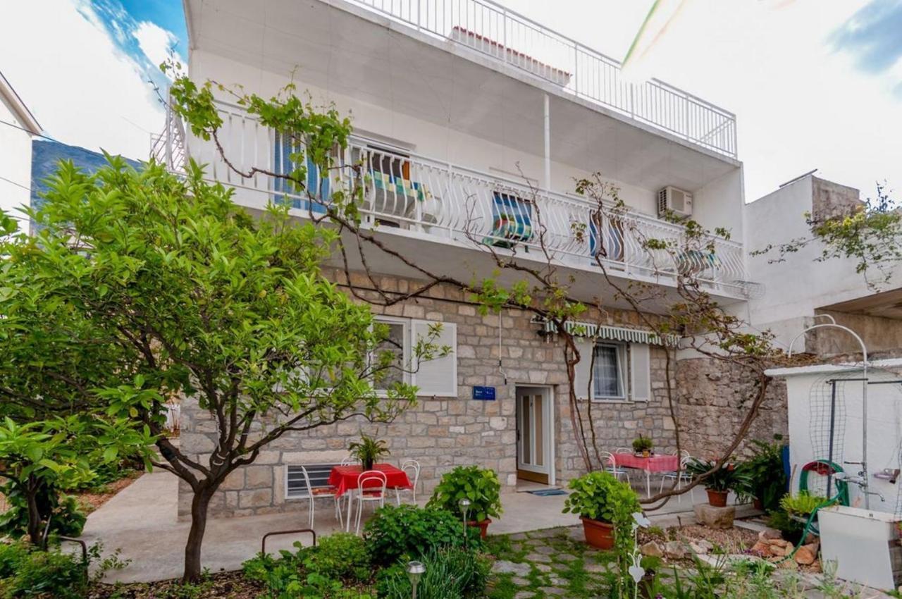 Apartment Ante Tonci Makarska Kültér fotó