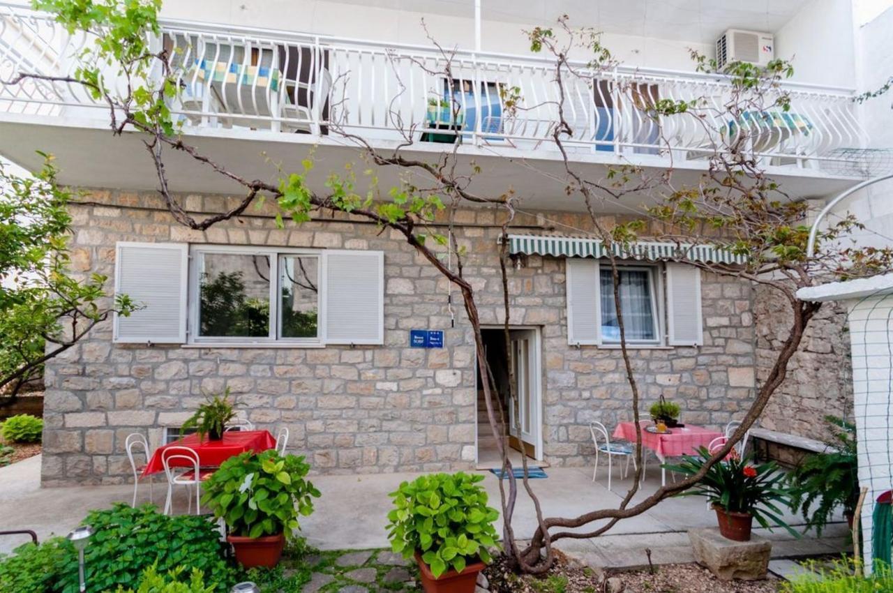 Apartment Ante Tonci Makarska Kültér fotó